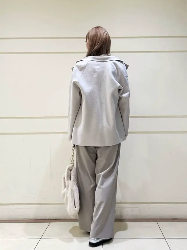 ONWARD CROSSET SELECT 太田 コーディネート画像