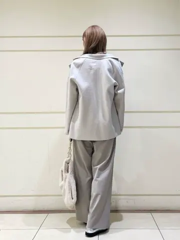 ONWARD CROSSET SELECT 太田 コーディネート画像