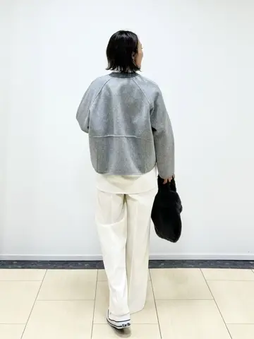 ONWARD CROSSET SELECT 藤川 コーディネート画像