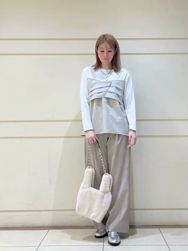  太田 コーディネート画像