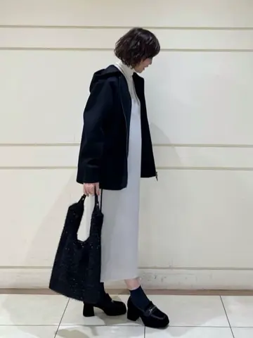 ONWARD CROSSET SELECT maruri コーディネート画像