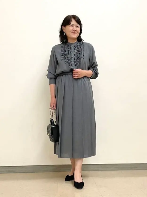  大野 コーディネート画像