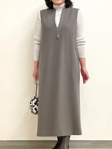 ONWARD CROSSET SELECT 大野 コーディネート画像