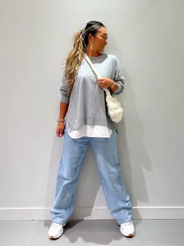 ONWARD CROSSET SELECT 流石　 コーディネート画像