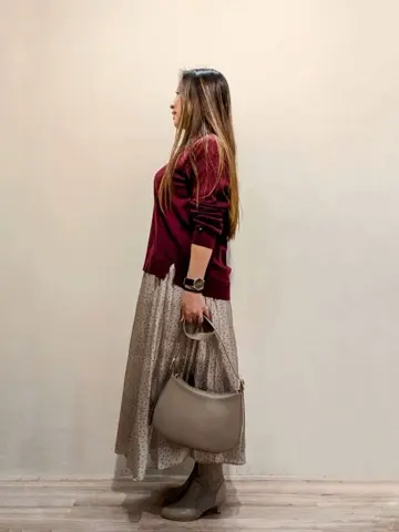 ONWARD CROSSET SELECT 加藤 コーディネート画像