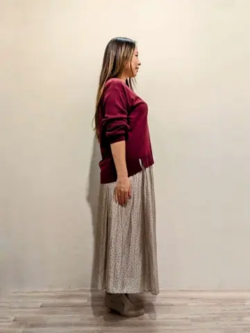 ONWARD CROSSET SELECT 加藤 コーディネート画像