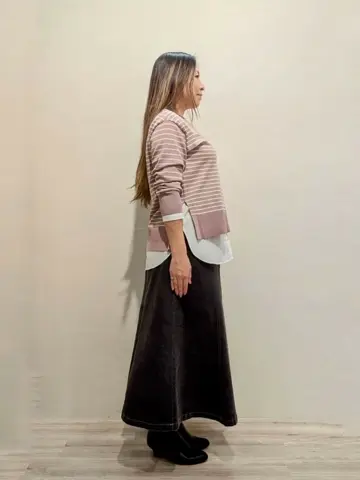 ONWARD CROSSET SELECT 加藤 コーディネート画像