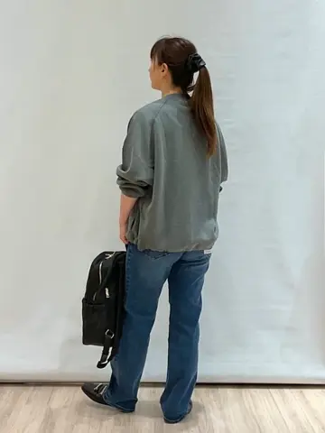 ONWARD CROSSET SELECT 深田 コーディネート画像