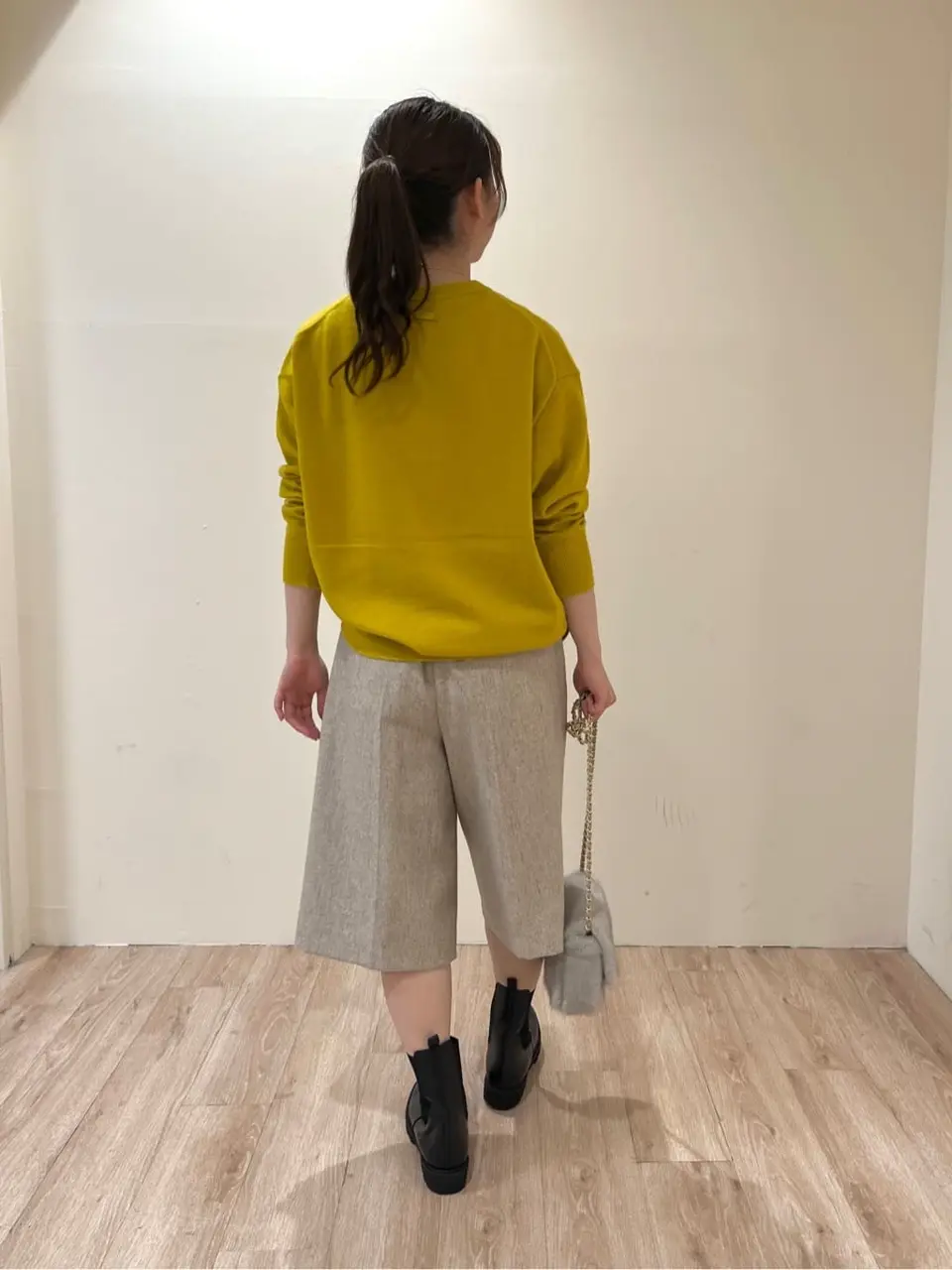 ONWARD CROSSET SELECT 西山 コーディネート画像