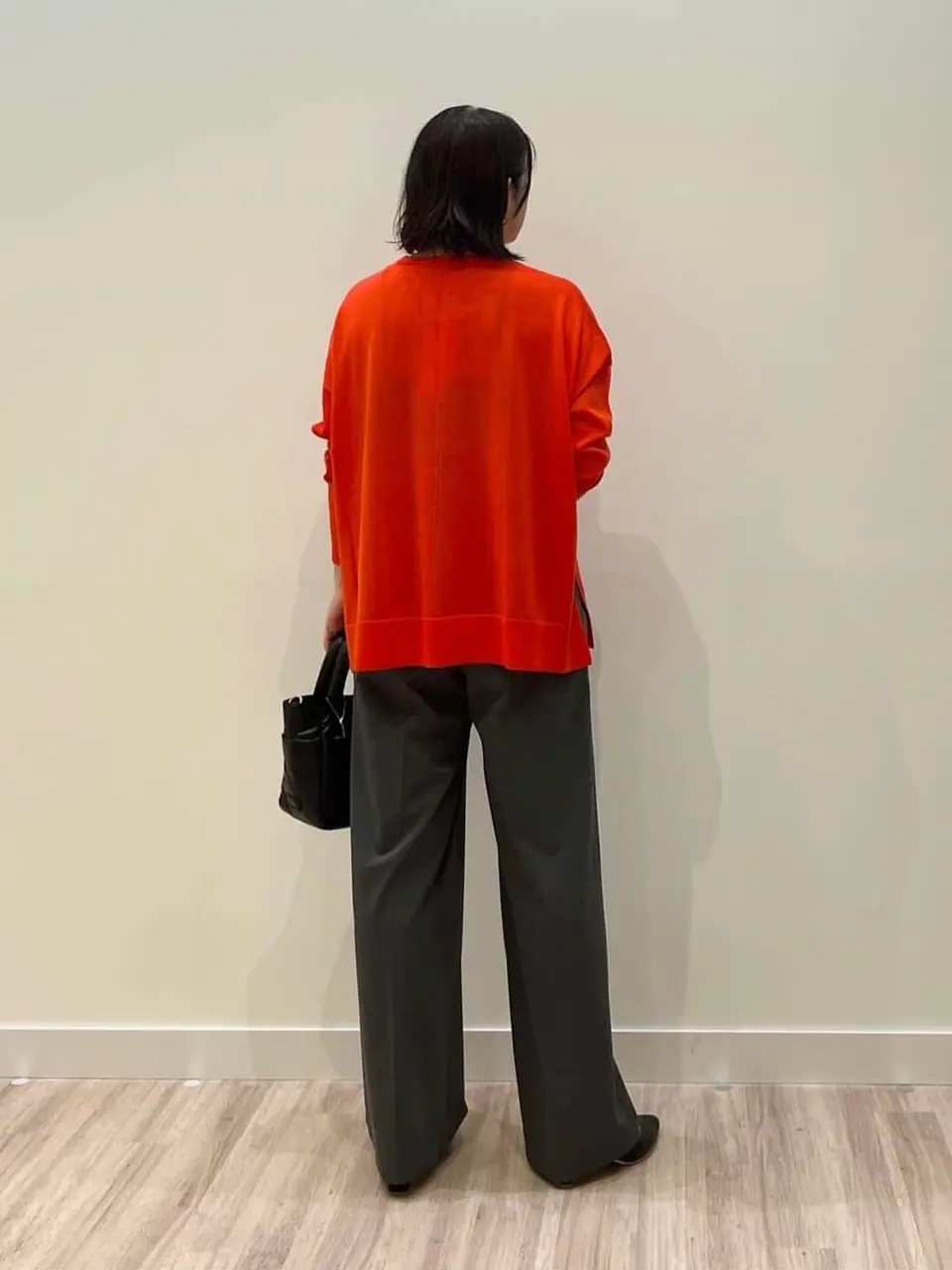 ONWARD CROSSET SELECT 小西 コーディネート画像