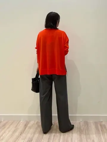 ONWARD CROSSET SELECT 小西 コーディネート画像