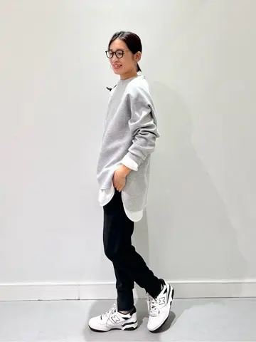 ONWARD CROSSET SELECT 濱野 コーディネート画像