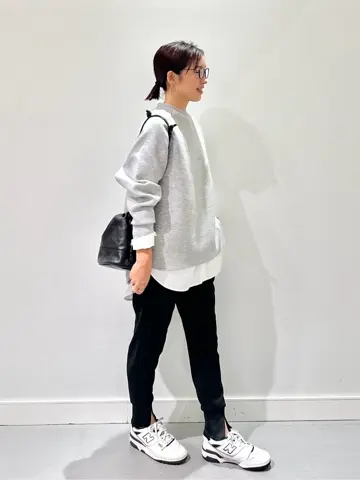 ONWARD CROSSET SELECT 濱野 コーディネート画像