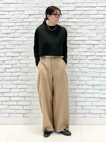 ONWARD CROSSET SELECT 東海林 コーディネート画像