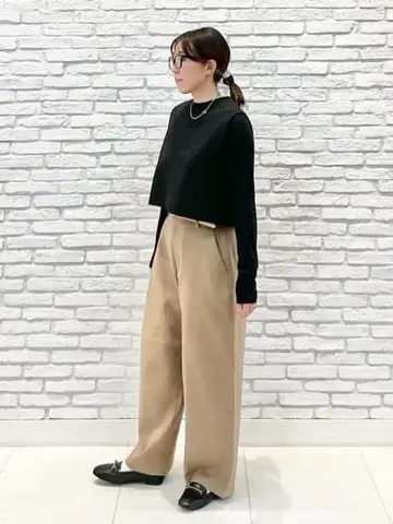 ONWARD CROSSET SELECT 東海林 コーディネート画像