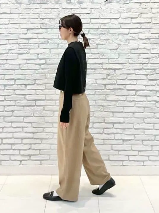 ONWARD CROSSET SELECT 東海林 コーディネート画像