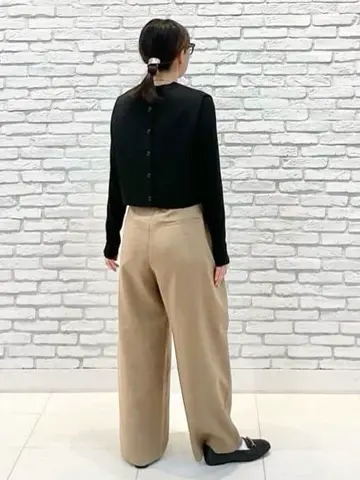 ONWARD CROSSET SELECT 東海林 コーディネート画像