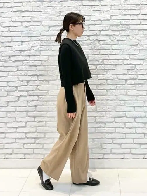 ONWARD CROSSET SELECT 東海林 コーディネート画像