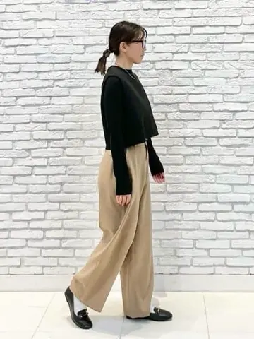 ONWARD CROSSET SELECT 東海林 コーディネート画像