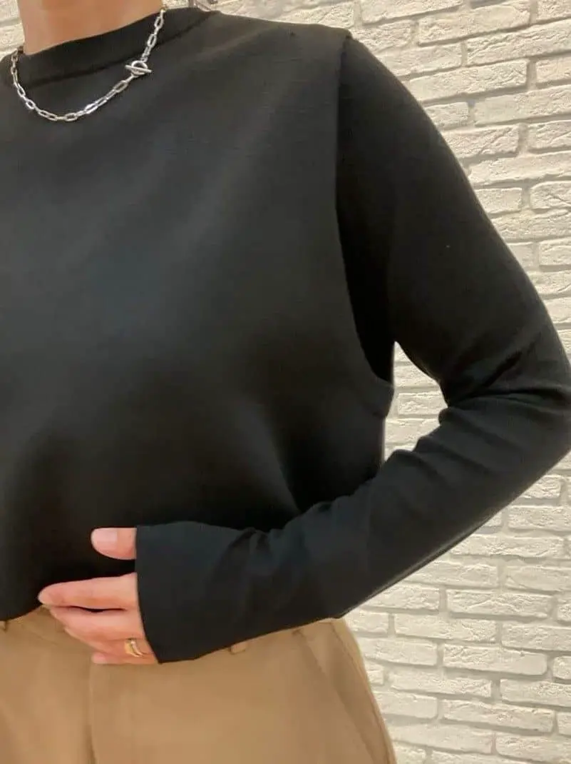 ONWARD CROSSET SELECT 東海林 コーディネート画像