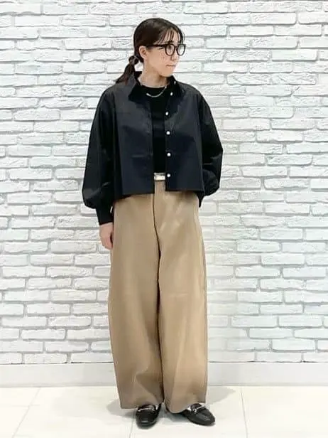 ONWARD CROSSET SELECT 東海林 コーディネート画像