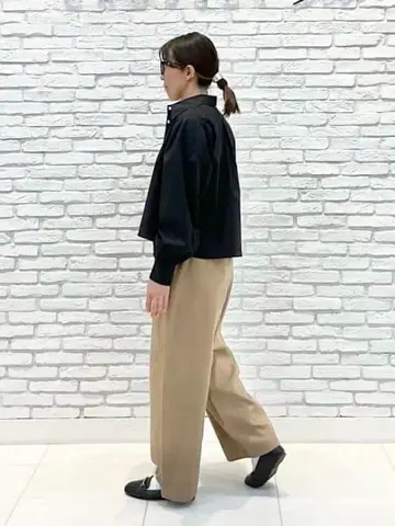 ONWARD CROSSET SELECT 東海林 コーディネート画像