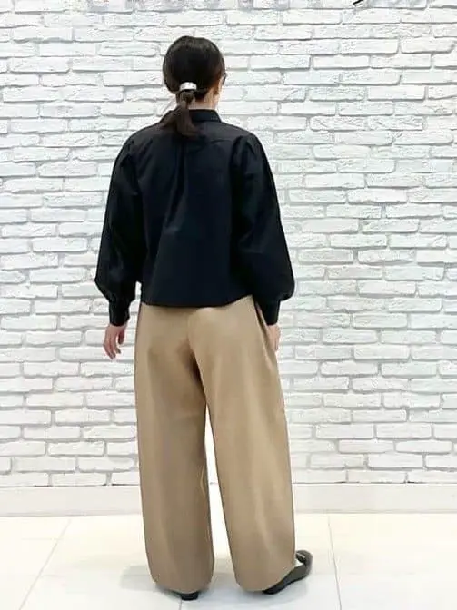 ONWARD CROSSET SELECT 東海林 コーディネート画像