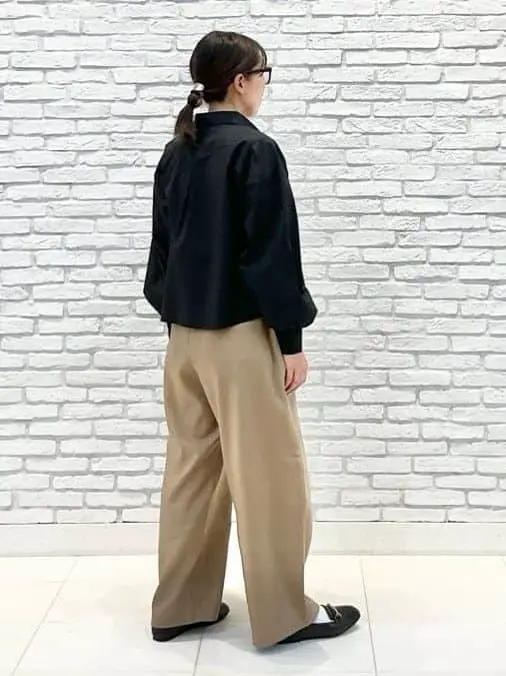 ONWARD CROSSET SELECT 東海林 コーディネート画像