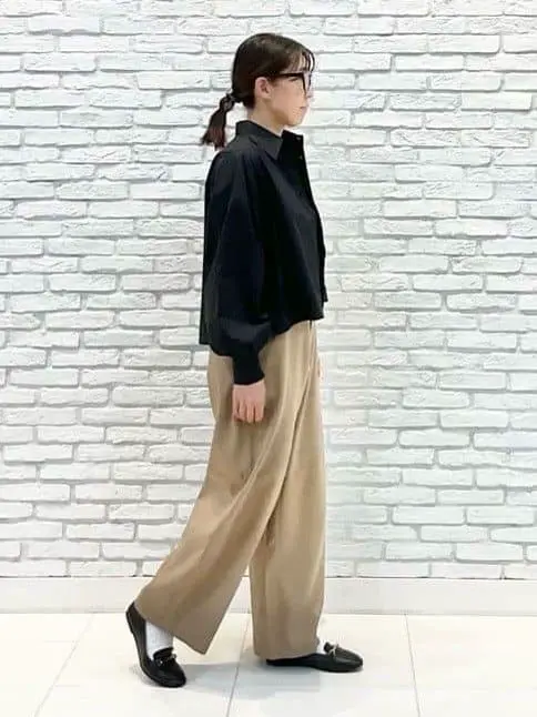 ONWARD CROSSET SELECT 東海林 コーディネート画像