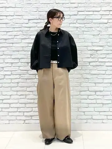 ONWARD CROSSET SELECT 東海林 コーディネート画像