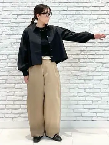 ONWARD CROSSET SELECT 東海林 コーディネート画像