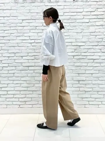 ONWARD CROSSET SELECT 東海林 コーディネート画像