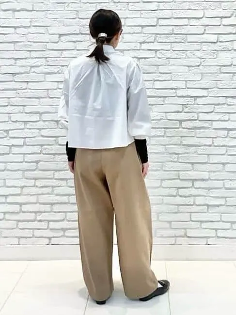 ONWARD CROSSET SELECT 東海林 コーディネート画像