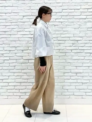 ONWARD CROSSET SELECT 東海林 コーディネート画像