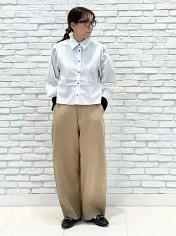 ONWARD CROSSET SELECT 東海林 コーディネート画像