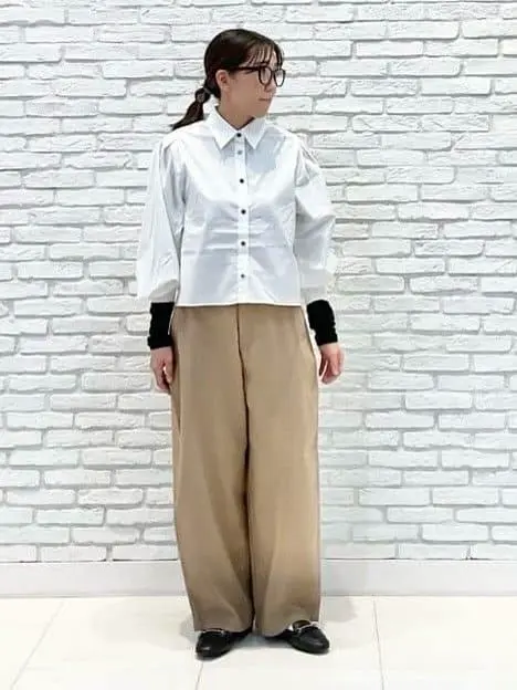 ONWARD CROSSET SELECT 東海林 コーディネート画像