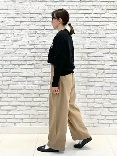 ONWARD CROSSET SELECT 東海林 コーディネート画像