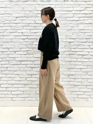 ONWARD CROSSET SELECT 東海林 コーディネート画像