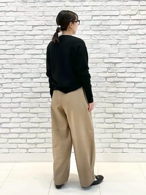 ONWARD CROSSET SELECT 東海林 コーディネート画像