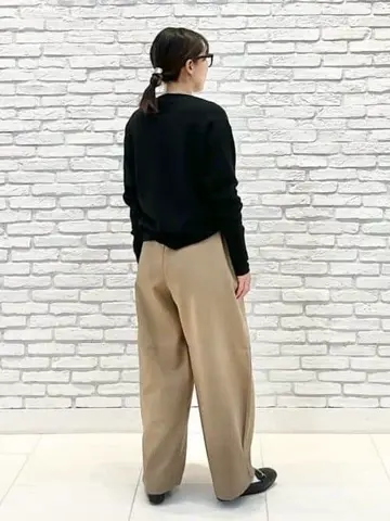 ONWARD CROSSET SELECT 東海林 コーディネート画像