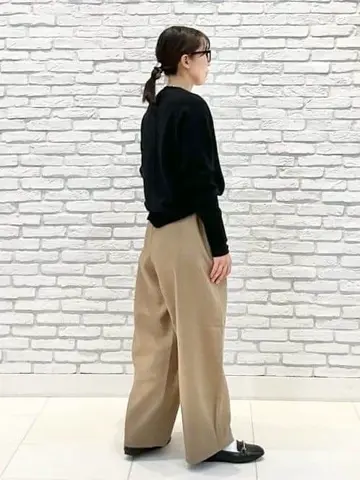 ONWARD CROSSET SELECT 東海林 コーディネート画像