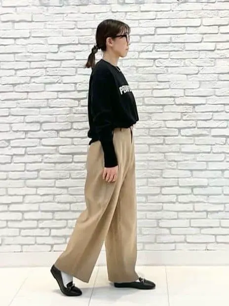 ONWARD CROSSET SELECT 東海林 コーディネート画像