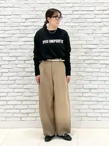 ONWARD CROSSET SELECT 東海林 コーディネート画像