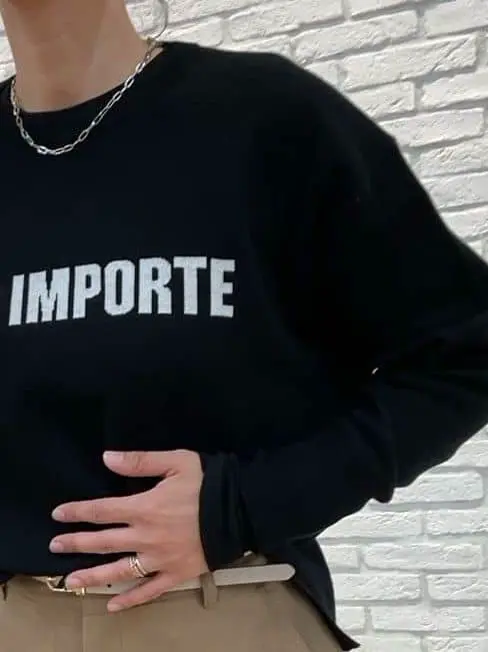 ONWARD CROSSET SELECT 東海林 コーディネート画像