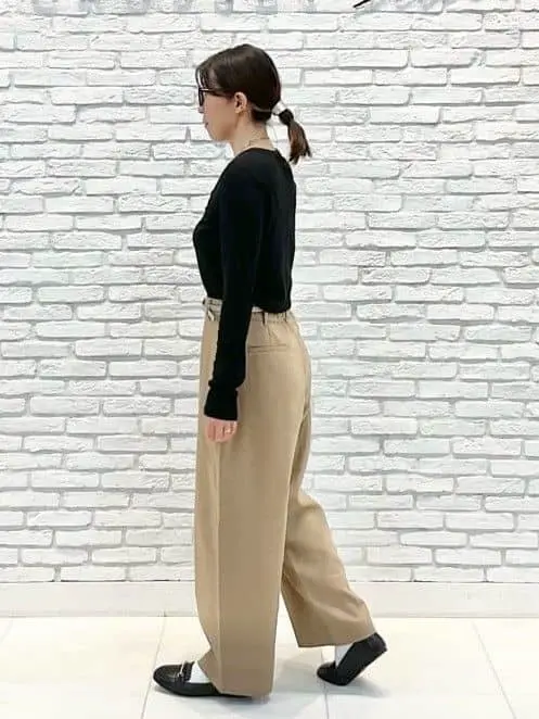 ONWARD CROSSET SELECT 東海林 コーディネート画像