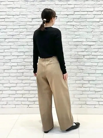 ONWARD CROSSET SELECT 東海林 コーディネート画像