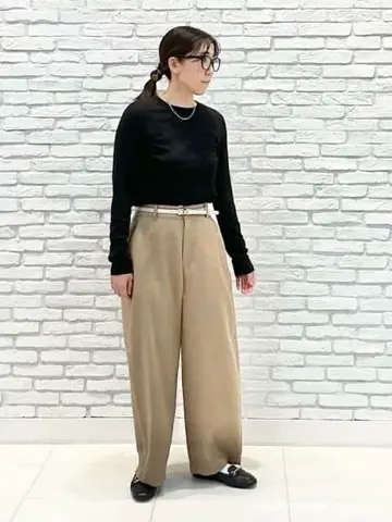 ONWARD CROSSET SELECT 東海林 コーディネート画像