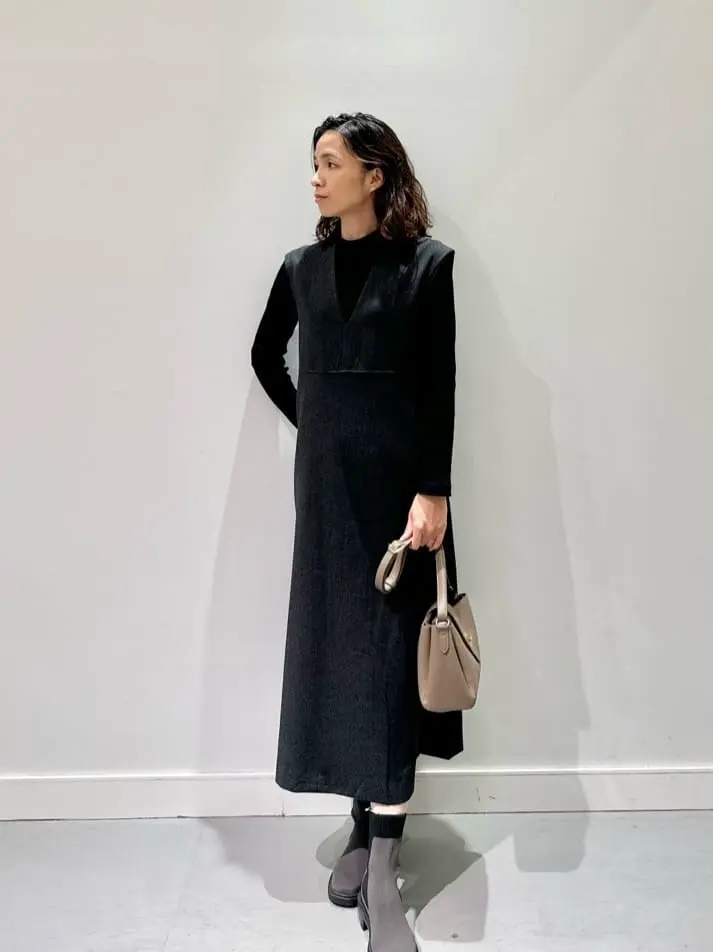 ONWARD CROSSET SELECT Hiro コーディネート画像