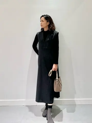 ONWARD CROSSET SELECT Hiro コーディネート画像