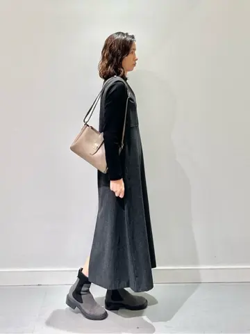 ONWARD CROSSET SELECT Hiro コーディネート画像